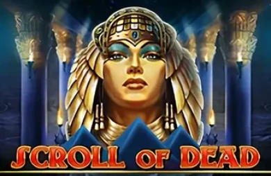 Scroll of Dead