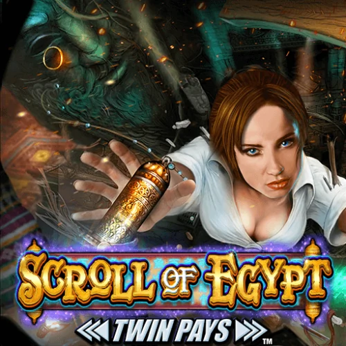 Scroll of Egypt