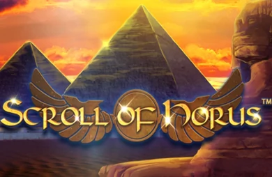 Scroll of Horus