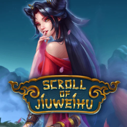 Scroll of Jiuweihu