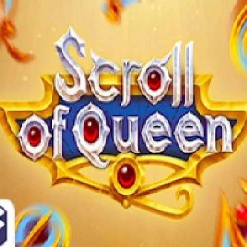 Scroll of Queen