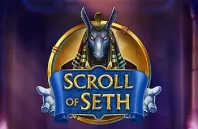 Scroll of Seth