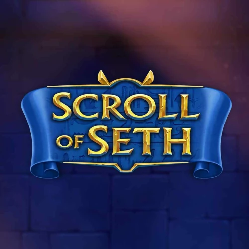 Scroll of Seth