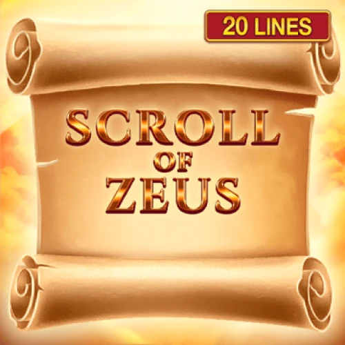 Scroll Of Zeus