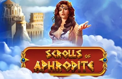 Scrolls of Aphrodite