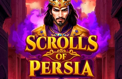 Scrolls of Persia