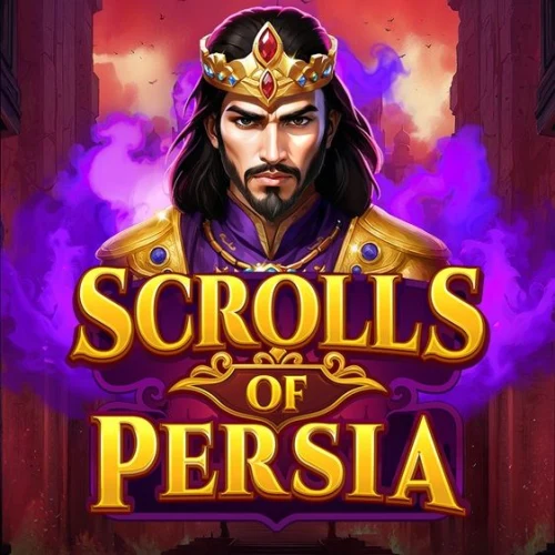 Scrolls of Persia