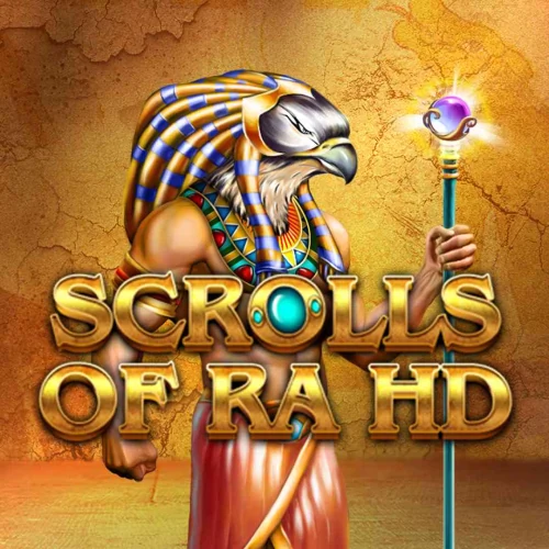 Scrolls of RA
