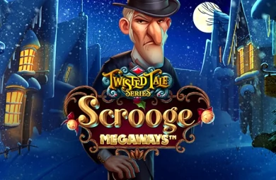 Scrooge Megaways