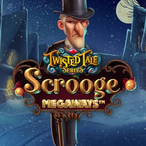 Scrooge Megaways
