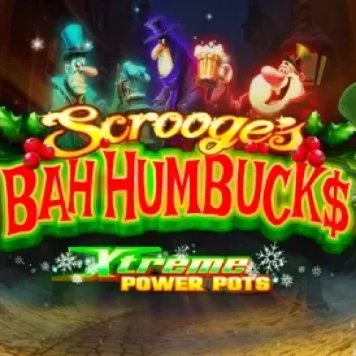 Scrooge's Bah Humbucks