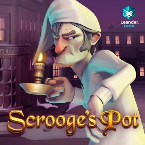 Scrooge's Jackpot