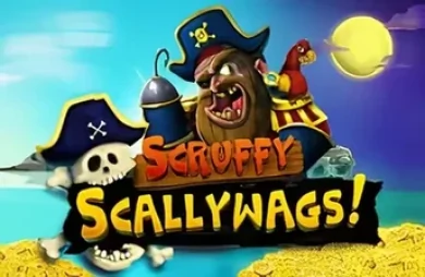 Scruffy Scallywags