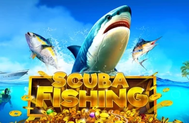 Scuba Fishing