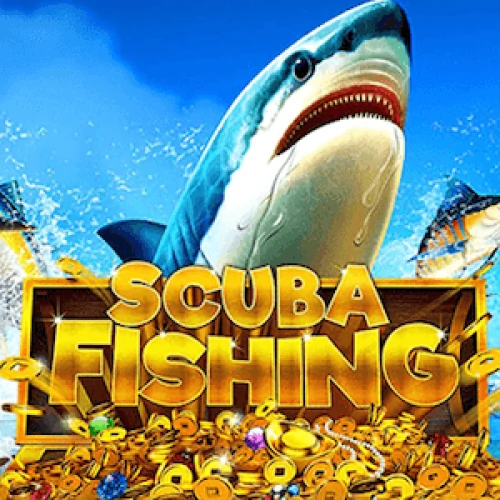 Scuba Fishing