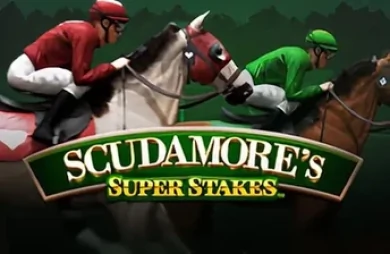 Scudamore's Super Stakes