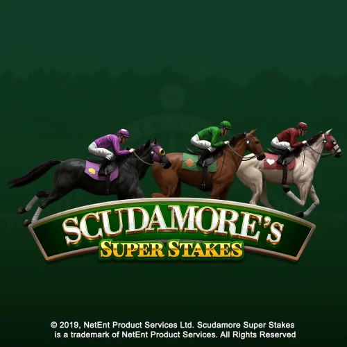 Scudamore's Super Stakes