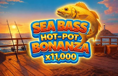 Sea Bass Hot-Pot Bonanza