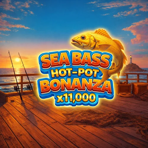 Sea Bass Hot-Pot Bonanza