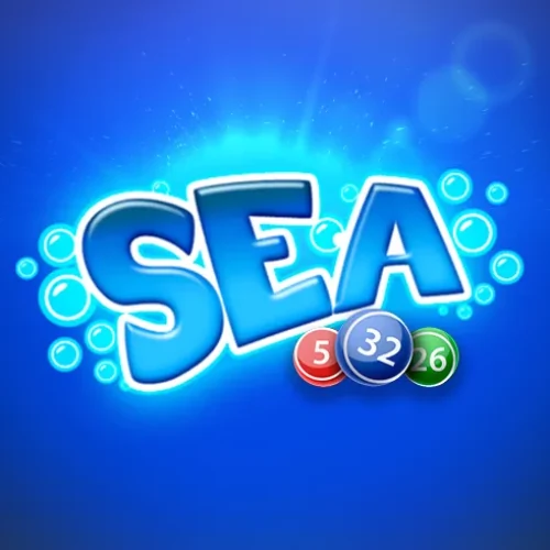 Sea Bingo