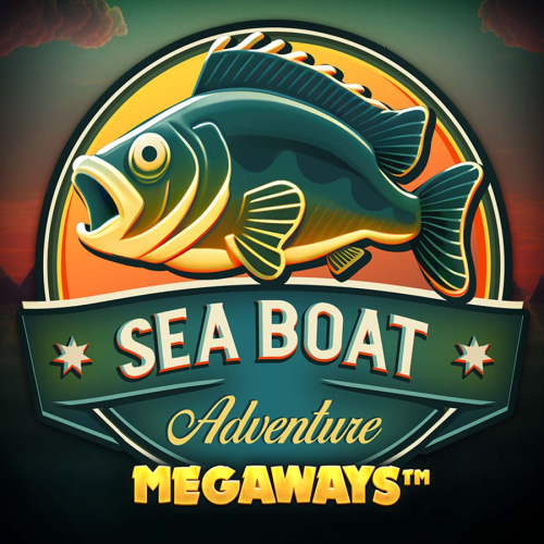 Sea Boat Adventure Megaways