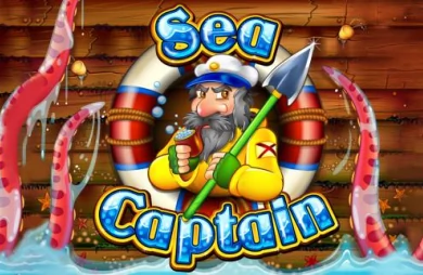Sea Captain