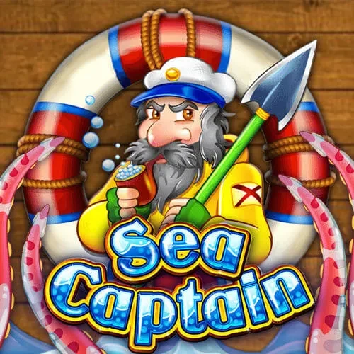 Sea Captain