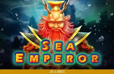 Sea Emperor