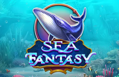 Sea Fantasy