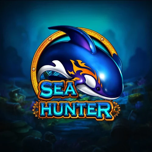 Sea Hunter