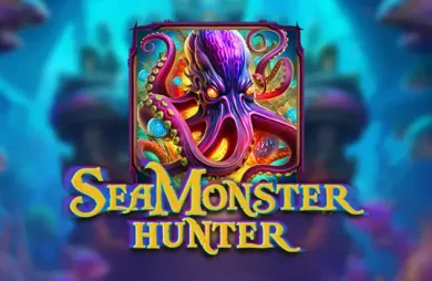 Sea Monster Hunter