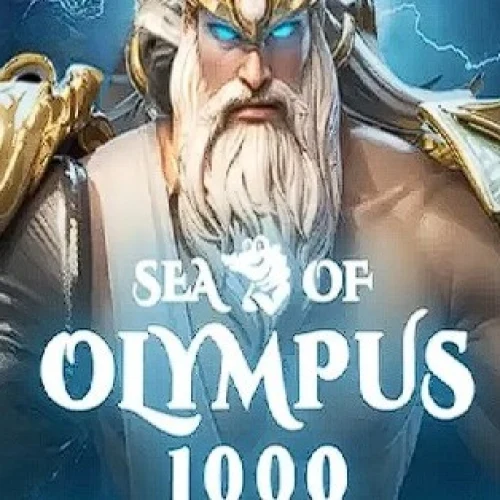 Sea of Olympus 1000