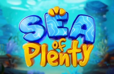 Sea of Plenty