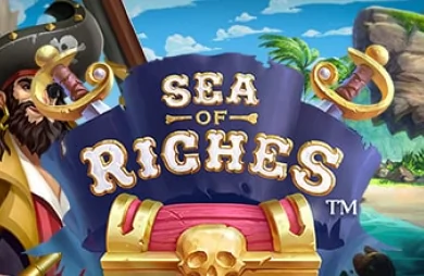 Sea of Riches