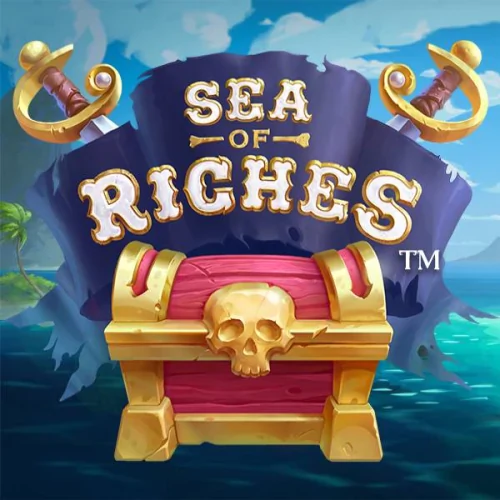 Sea of Riches