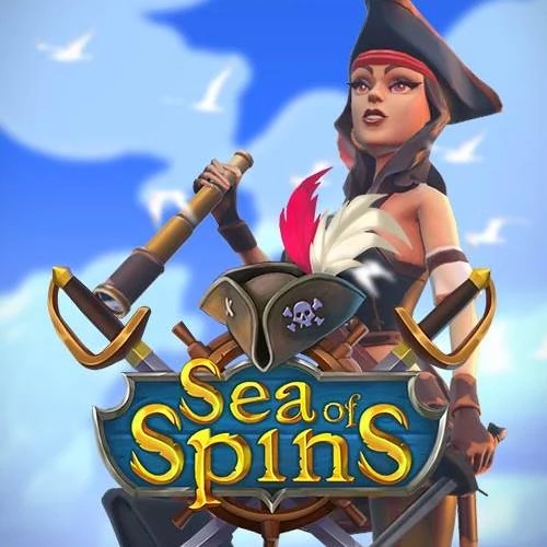 Sea of Spins