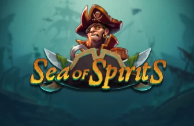 Sea of Spirits