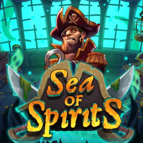 Sea of Spirits