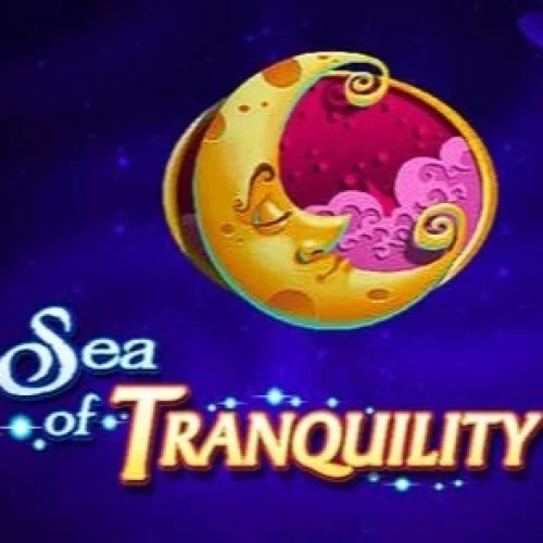 Sea of Tranquility