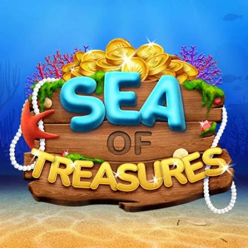Sea of Treasures (7777 Gaming)