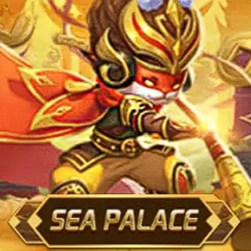 Sea Palace