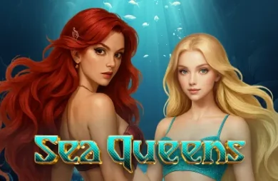 Sea Queens