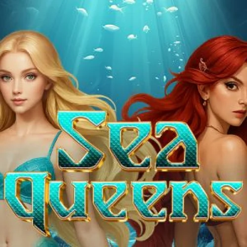 Sea Queens