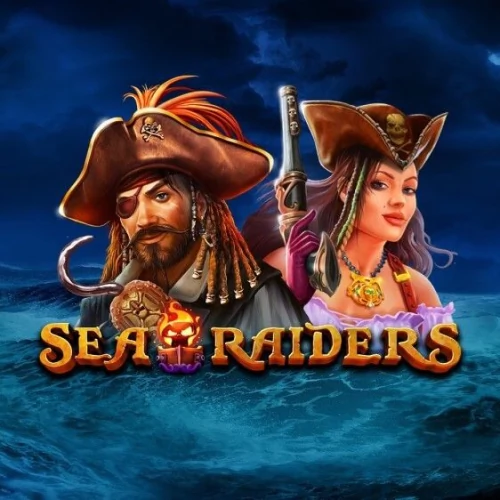 Sea Raiders