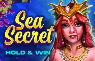 Sea Secret