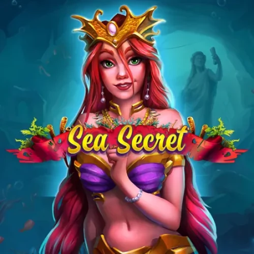 Sea Secret