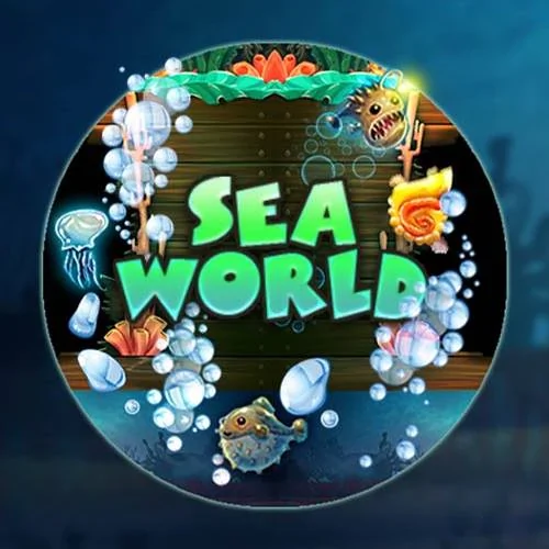 Sea World