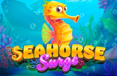 Seahorse Surge