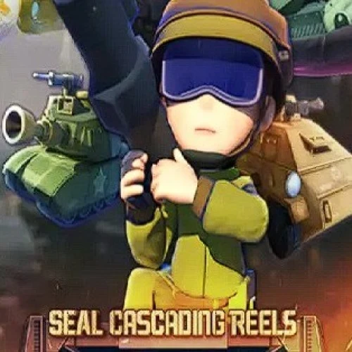 Seal Cascading Reels