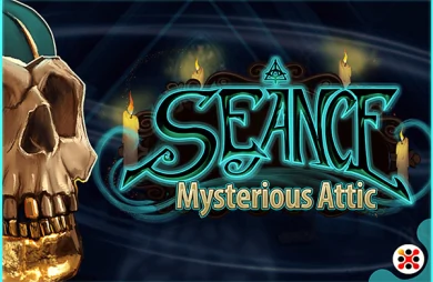 Seance Mysterious Attic